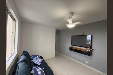 Apartamento para alugar com 1 quarto, 45m² em Camorim, Rio de Janeiro