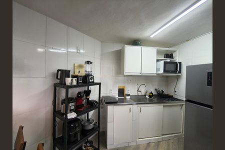 Apartamento para alugar com 1 quarto, 45m² em Camorim, Rio de Janeiro