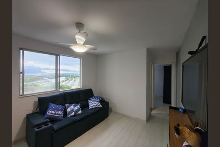 Apartamento para alugar com 1 quarto, 45m² em Camorim, Rio de Janeiro
