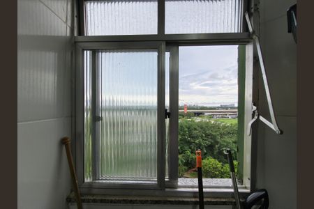 Apartamento para alugar com 1 quarto, 45m² em Camorim, Rio de Janeiro