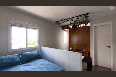 Sala/ Quarto de kitnet/studio para alugar com 1 quarto, 24m² em Sé, São Paulo