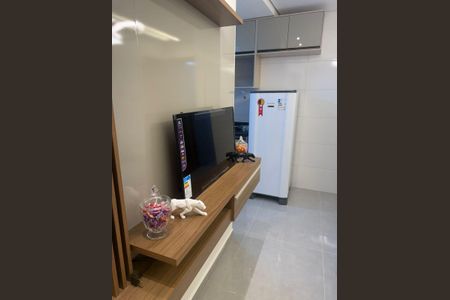 Apartamento para alugar com 1 quarto, 30m² em Penha de França, São Paulo