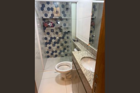 Apartamento para alugar com 1 quarto, 30m² em Penha de França, São Paulo