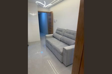 Apartamento para alugar com 1 quarto, 30m² em Penha de França, São Paulo