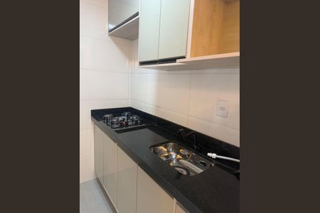 Apartamento para alugar com 1 quarto, 30m² em Penha de França, São Paulo