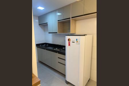 Apartamento para alugar com 1 quarto, 30m² em Penha de França, São Paulo