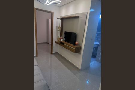 Apartamento para alugar com 1 quarto, 30m² em Penha de França, São Paulo