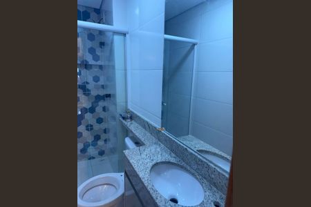 Apartamento para alugar com 1 quarto, 30m² em Penha de França, São Paulo