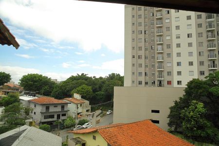 Casa para alugar com 300m², 4 quartos e 10 vagasSuíte 2 - Vista 
