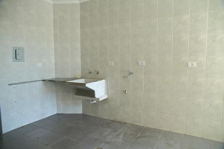 Casa para alugar com 300m², 4 quartos e 10 vagasÁrea de Serviço