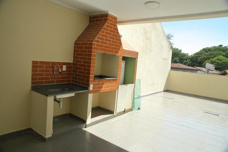 Casa para alugar com 300m², 4 quartos e 10 vagasChurrasqueira 