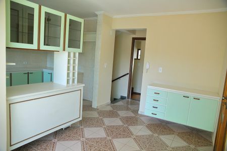 Casa para alugar com 300m², 4 quartos e 10 vagasCozinha/Copa