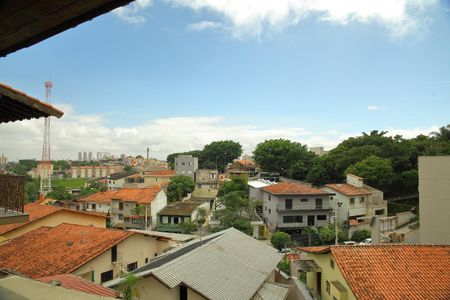 Casa para alugar com 300m², 4 quartos e 10 vagasQuarto 4 - Vista 