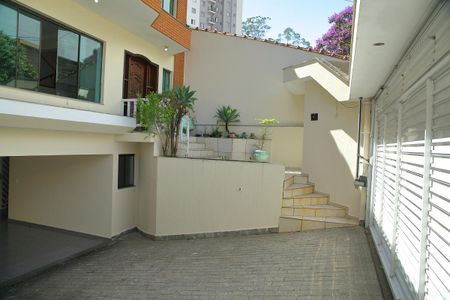 Casa para alugar com 300m², 4 quartos e 10 vagasVista Interna 