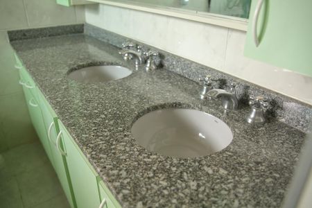 Casa para alugar com 300m², 4 quartos e 10 vagasSuíte 1   - Banheiro 