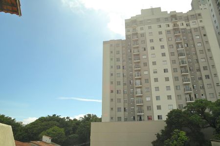 Casa para alugar com 300m², 4 quartos e 10 vagasSala de Jantar - Varanda - Vista 