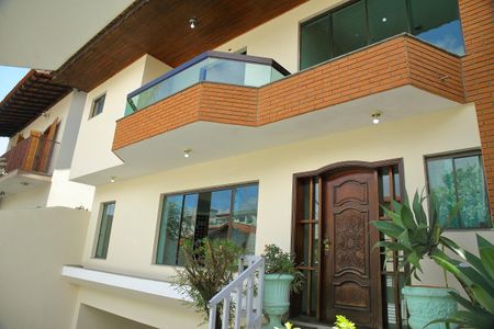 Casa para alugar com 300m², 4 quartos e 10 vagasVista Interna 