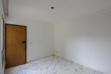 Sala de apartamento para alugar com 2 quartos, 55m² em Juliana, Belo Horizonte