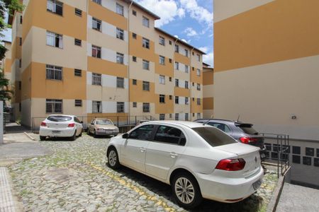 Apartamento à venda com 55m², 2 quartos e 1 vagaEstacionamento