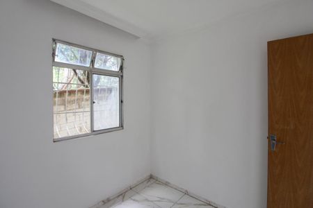 Quarto 1 de apartamento para alugar com 2 quartos, 55m² em Juliana, Belo Horizonte