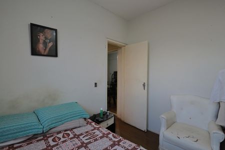 Apartamento para alugar com 2 quartos, 93m² em Silveira, Belo Horizonte