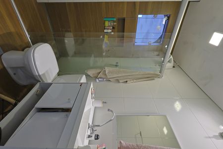 Apartamento para alugar com 2 quartos, 93m² em Silveira, Belo Horizonte