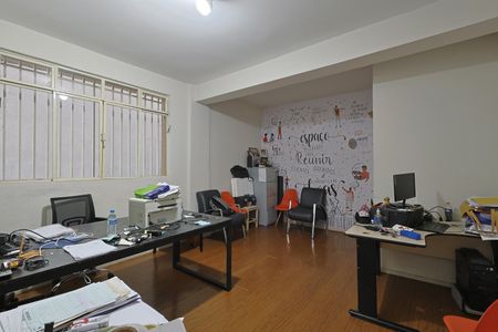 Apartamento para alugar com 2 quartos, 93m² em Silveira, Belo Horizonte