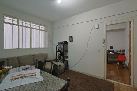 Apartamento para alugar com 2 quartos, 93m² em Silveira, Belo Horizonte