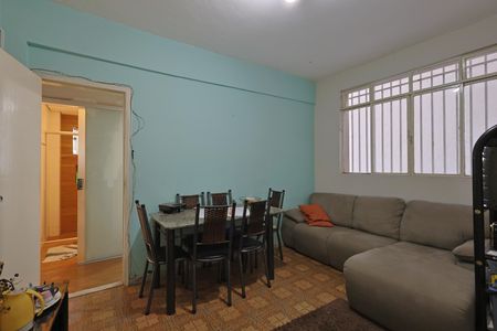 Apartamento para alugar com 2 quartos, 93m² em Silveira, Belo Horizonte