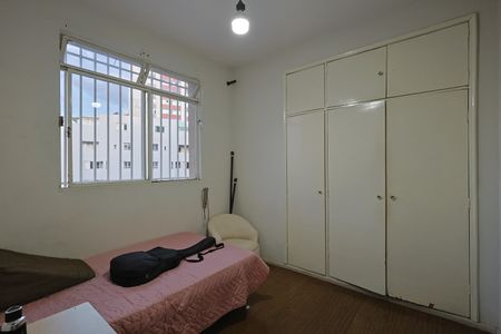 Apartamento para alugar com 2 quartos, 93m² em Silveira, Belo Horizonte