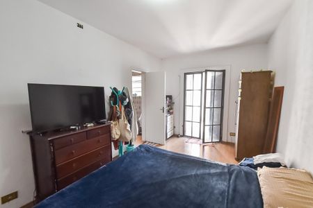 Casa para alugar com 250m², 3 quartos e 2 vagasEdícula - quarto