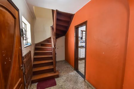 Casa para alugar com 250m², 3 quartos e 2 vagasHall de entrada