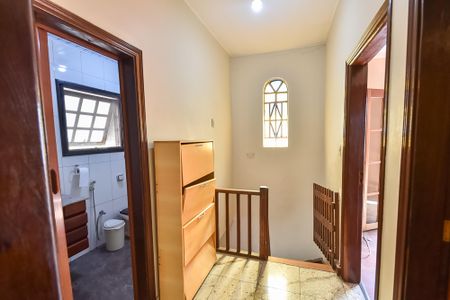 Casa para alugar com 250m², 3 quartos e 2 vagasHall dos quartos