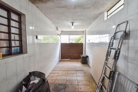 Casa para alugar com 250m², 3 quartos e 2 vagasGaragem