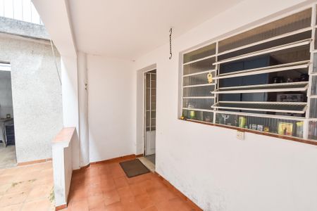 Casa para alugar com 250m², 3 quartos e 2 vagasÁrea de serviço
