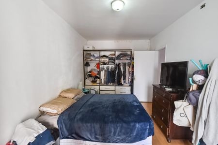 Casa para alugar com 250m², 3 quartos e 2 vagasEdícula - quarto