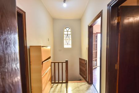 Casa para alugar com 250m², 3 quartos e 2 vagasHall dos quartos