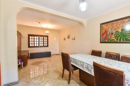 Sala de casa para alugar com 3 quartos, 250m² em Vila Mariana, São Paulo