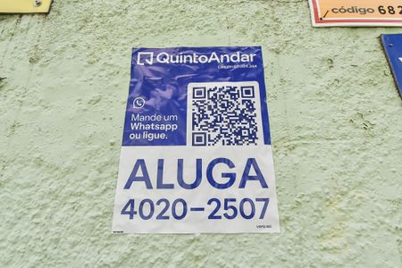 Casa para alugar com 250m², 3 quartos e 2 vagasPlaca