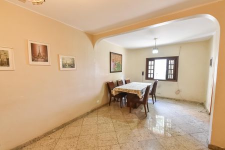 Sala de casa para alugar com 3 quartos, 250m² em Vila Mariana, São Paulo