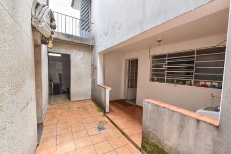 Casa para alugar com 250m², 3 quartos e 2 vagasQuintal