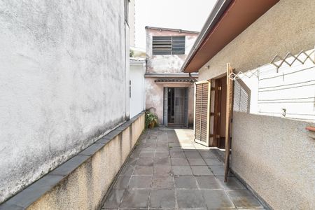 Casa para alugar com 250m², 3 quartos e 2 vagasVaranda do quarto 1