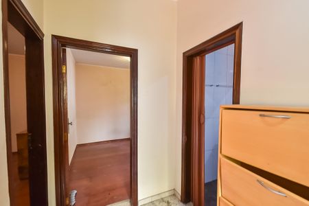 Casa para alugar com 250m², 3 quartos e 2 vagasHall dos quartos