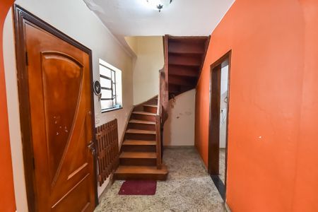 Casa para alugar com 250m², 3 quartos e 2 vagasHall de entrada