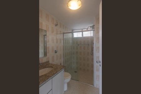 Apartamento à venda com 110m², 2 quartos e 1 vagaBanheiro Suíte Quartos