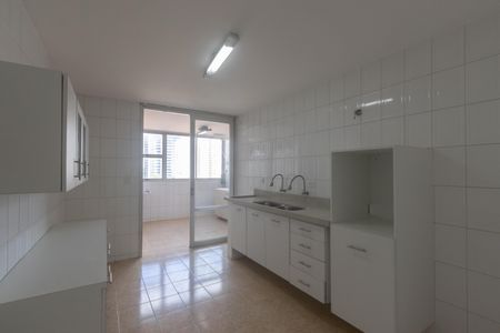 Apartamento à venda com 110m², 2 quartos e 1 vagaCozinha