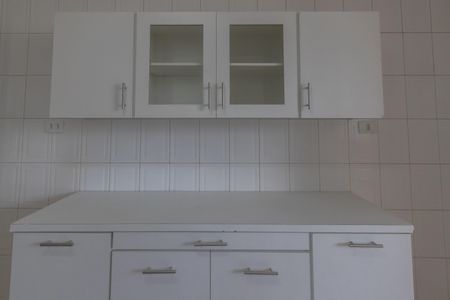 Apartamento à venda com 110m², 2 quartos e 1 vagaCozinha