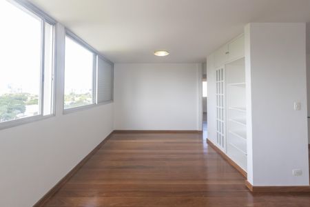 Apartamento à venda com 110m², 2 quartos e 1 vagaSala