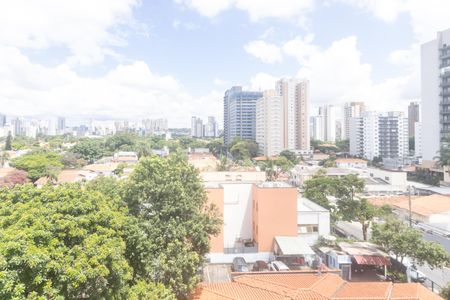 Apartamento à venda com 110m², 2 quartos e 1 vagaQuarto 2