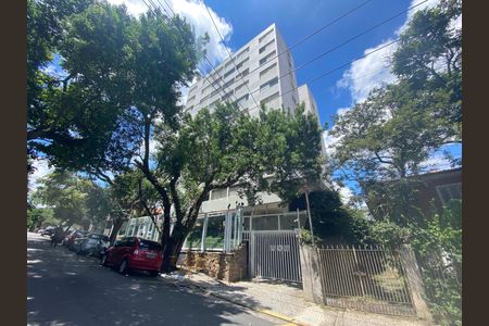 Apartamento à venda com 110m², 2 quartos e 1 vagaFachada